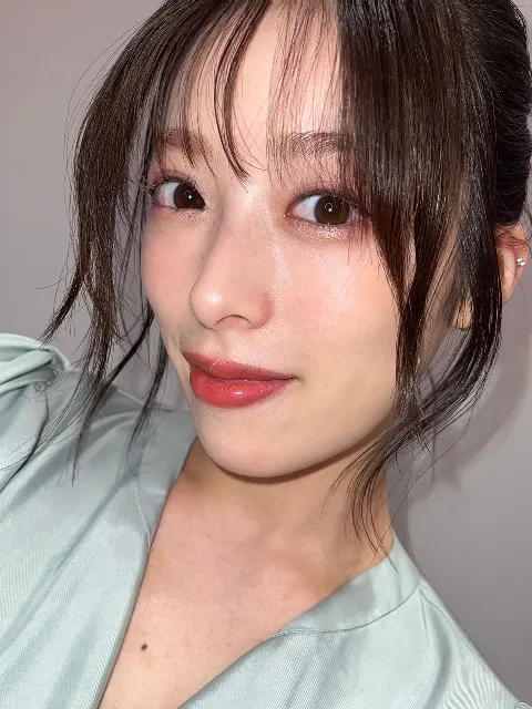 齋藤 冬優花｜🍜😋😮‍💨👍（2023-10-08）｜9枚目