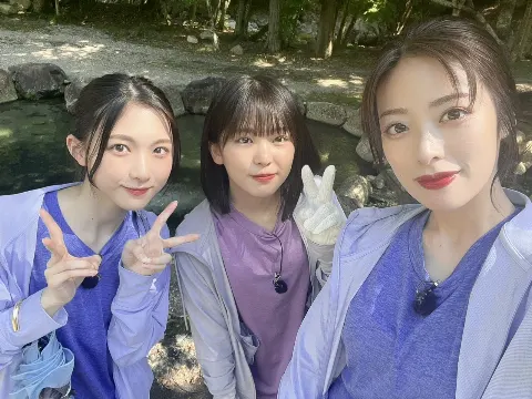 齋藤 冬優花｜🍜😋😮‍💨👍（2023-10-08）