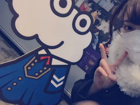 齋藤 冬優花｜.ぶたと芋だよ❁389（2017-01-15）