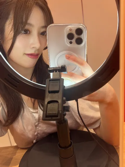 齋藤 冬優花｜#ミーグリ（2023-08-06）