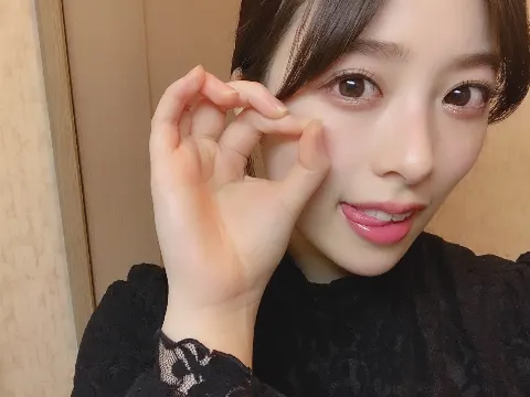 齋藤 冬優花｜1月21日(1010)【今夜『黒い羊』音源解禁ですよ!!!!!】（2019-01-22）｜2枚目