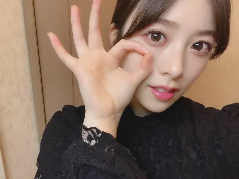 齋藤 冬優花｜1月21日(1010)【今夜『黒い羊』音源解禁ですよ!!!!!】（2019-01-22）