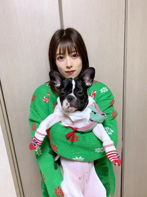 齋藤 冬優花｜Jan.3*1373☃️年越しジャンピ（2020-01-04）｜2枚目