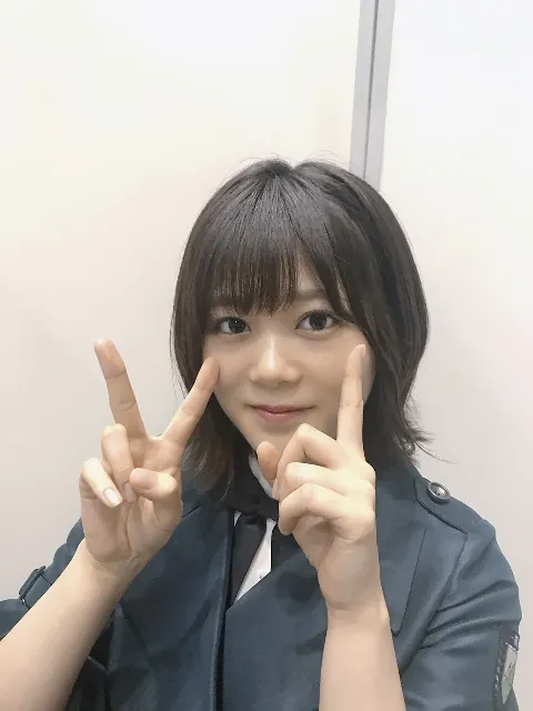齋藤 冬優花｜10月8日(903)（2018-10-09）