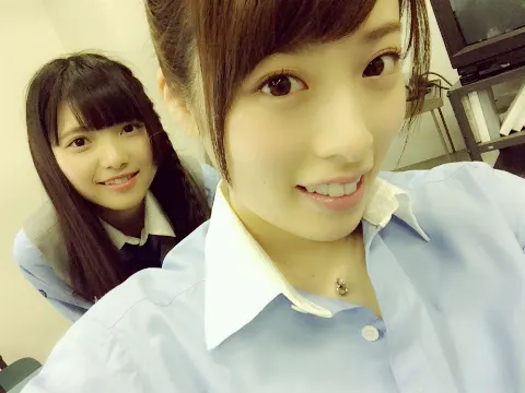齋藤 冬優花｜＼︎︎書くと言いつつここまで伸ばしました、徳誰ブログ。みんな…（2016-10-05）｜3枚目