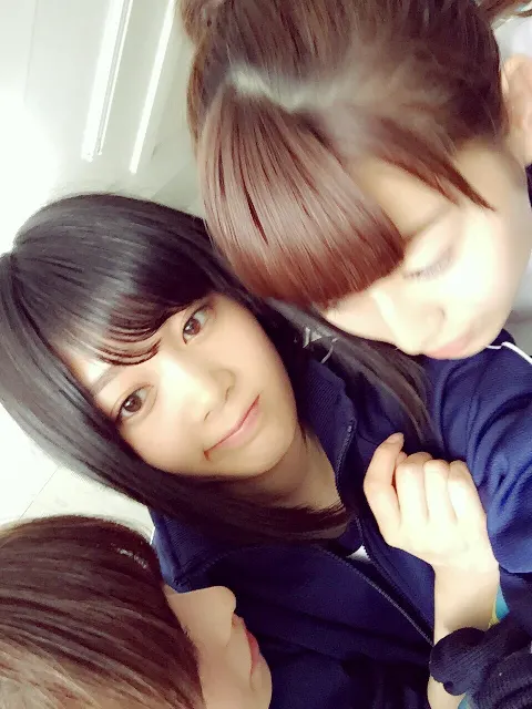 齋藤 冬優花｜＼︎︎書くと言いつつここまで伸ばしました、徳誰ブログ。みんな…（2016-10-05）｜4枚目