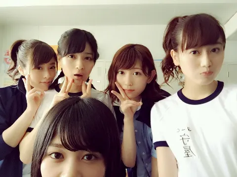 齋藤 冬優花｜＼︎︎書くと言いつつここまで伸ばしました、徳誰ブログ。みんな…（2016-10-05）