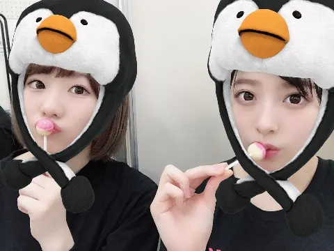 齋藤 冬優花｜12月29日(987)（2018-12-30）｜4枚目