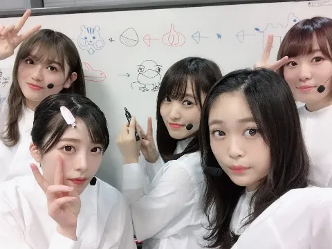 齋藤 冬優花｜12月29日(987)（2018-12-30）