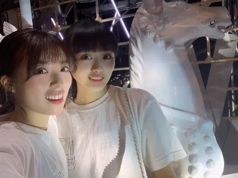 齋藤 冬優花｜櫻坂46（2020-12-09）｜2枚目
