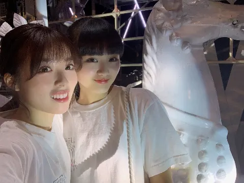 齋藤 冬優花｜櫻坂46（2020-12-09）