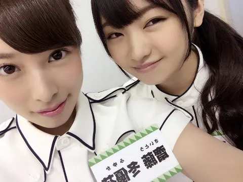齋藤 冬優花｜＼︎︎ずみこハート?!❤︎︎273/（2016-08-24）｜4枚目