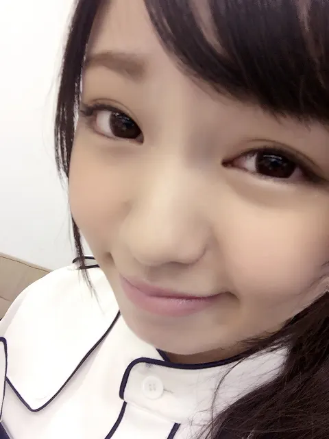 齋藤 冬優花｜＼︎︎ずみこハート?!❤︎︎273/（2016-08-24）