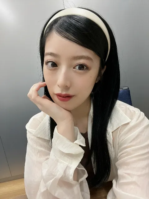 齋藤 冬優花｜ミーグリ3/3、サイン会（2022-09-05）｜2枚目