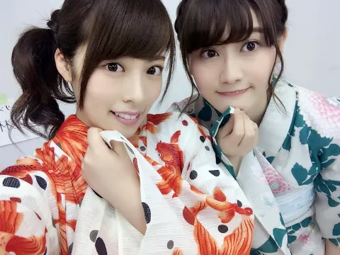 齋藤 冬優花｜＼︎︎金魚柄の浴衣。写真たくさん～❤︎︎272/（2016-08-23）｜5枚目