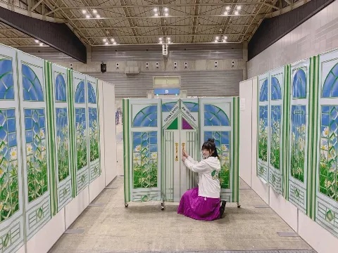 齋藤 冬優花｜5月4日(1128)【21歳生誕祭で泣く】（2019-05-05）｜2枚目