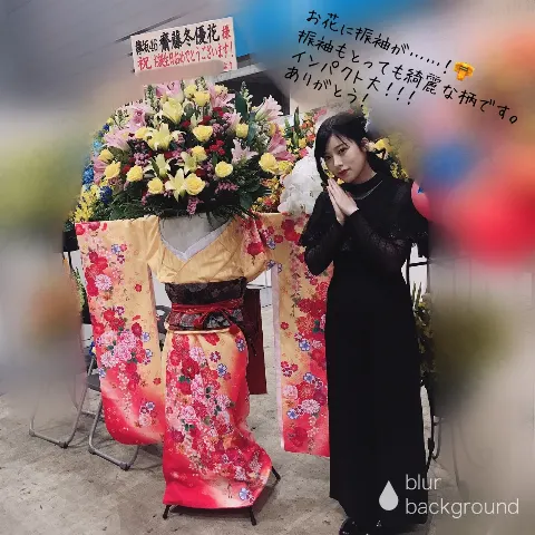 齋藤 冬優花｜2月18日(668)（2018-02-19）｜3枚目