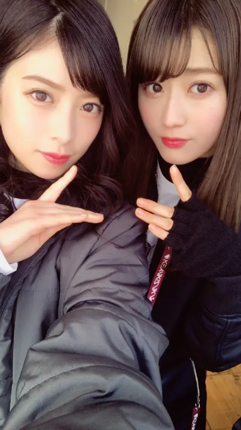 齋藤 冬優花｜2月18日(668)（2018-02-19）
