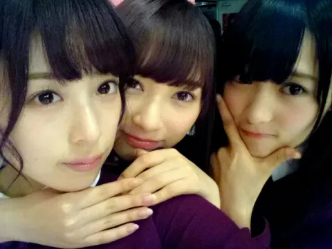 齋藤 冬優花｜:-)350（2016-11-17）｜2枚目