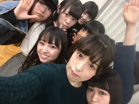 齋藤 冬優花｜:-)350（2016-11-17）｜3枚目