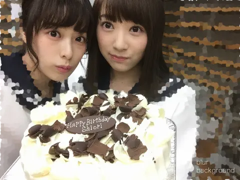 齋藤 冬優花｜:-)350（2016-11-17）