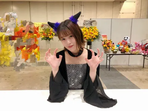 齋藤 冬優花｜10月13日(908)（2018-10-14）｜2枚目