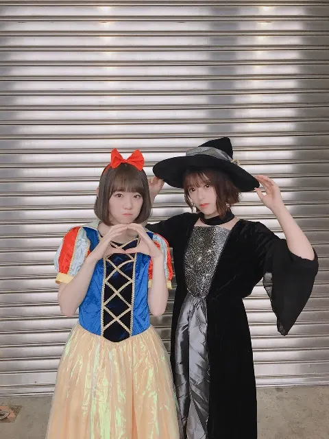 齋藤 冬優花｜10月13日(908)（2018-10-14）｜3枚目