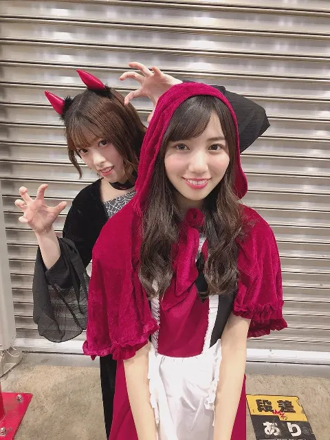 齋藤 冬優花｜10月13日(908)（2018-10-14）｜4枚目