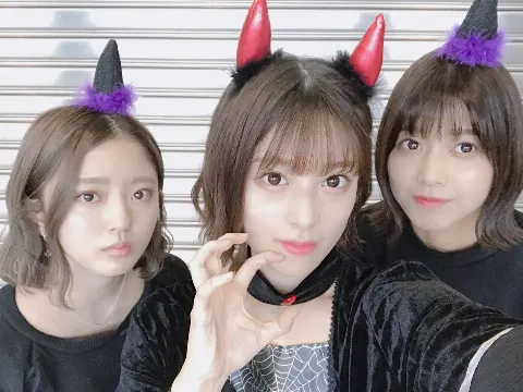 齋藤 冬優花｜10月13日(908)（2018-10-14）｜5枚目