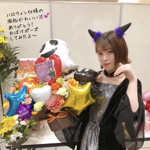 齋藤 冬優花｜10月13日(908)（2018-10-14）｜8枚目