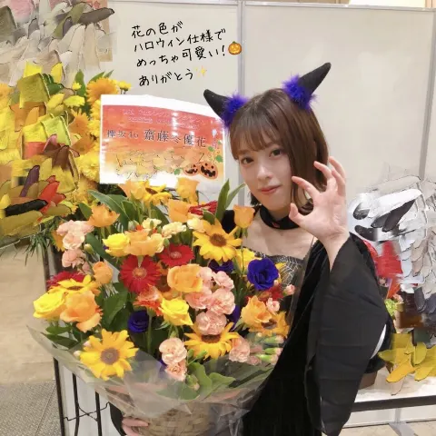 齋藤 冬優花｜10月13日(908)（2018-10-14）｜10枚目