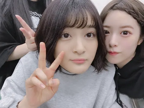 齋藤 冬優花｜12月1日(958)（2018-12-02）