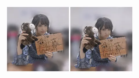 齋藤 冬優花｜6月24日(796)（2018-06-24）｜3枚目