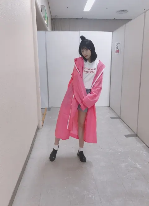 齋藤 冬優花｜6月24日(796)（2018-06-24）