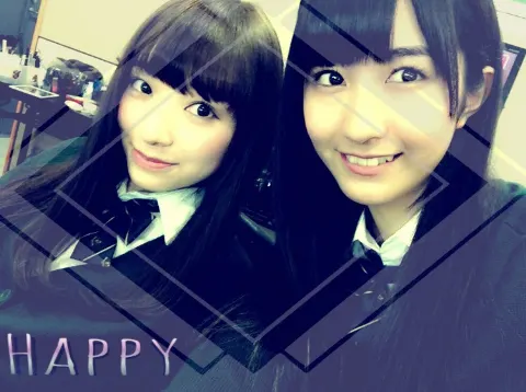 佐藤 詩織｜握手会たのしかったー(^ ^)☆*:.｡.（2015-11-15）