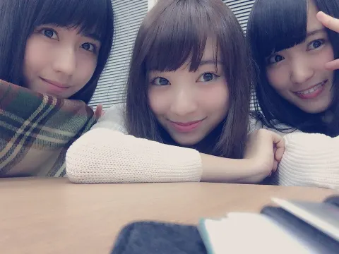 佐藤 詩織｜ぐっもーにん!（2015-11-21）