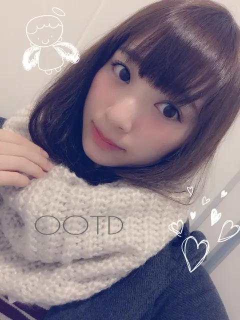 佐藤 詩織｜New one!!（2015-11-21）