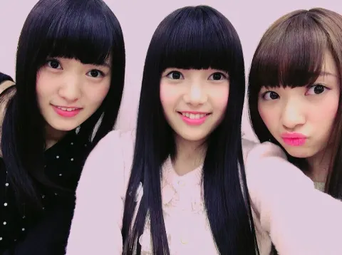 佐藤 詩織｜こんばん!（2015-12-01）