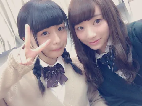 佐藤 詩織｜こんばん!（2015-12-01）｜2枚目