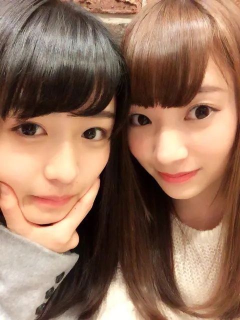 佐藤 詩織｜こんばん!（2015-12-01）｜3枚目