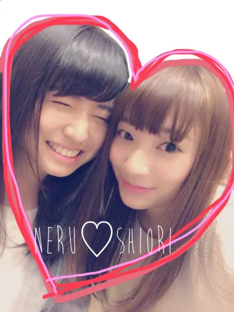 佐藤 詩織｜皆さんにわすれもの❤︎（2015-12-01）