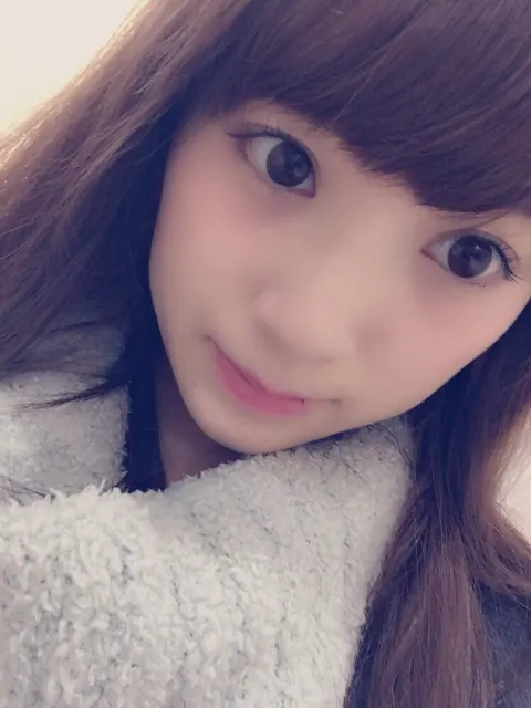 佐藤 詩織｜こんにち!FNS!!（2015-12-02）