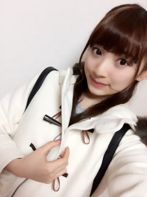 佐藤 詩織｜私服*OOTD（2015-12-06）｜2枚目