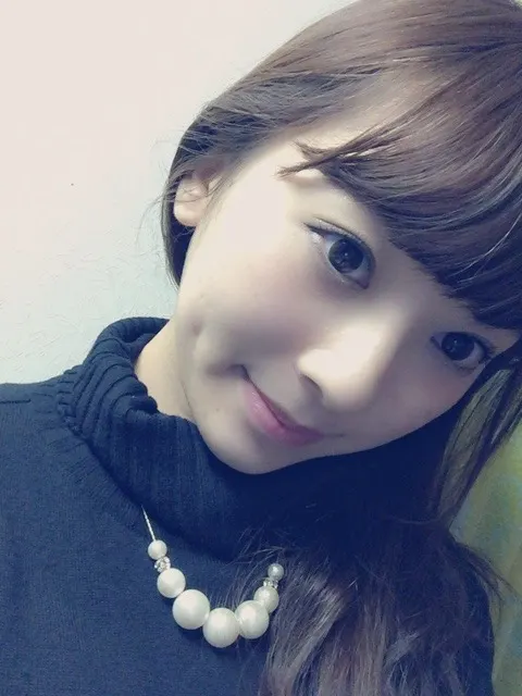 佐藤 詩織｜あさがつらい。（2015-12-09）