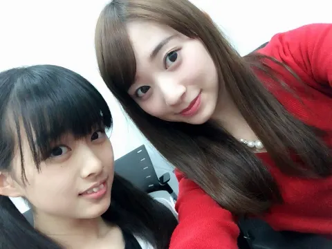 佐藤 詩織｜紅葉☆*（2015-12-11）｜4枚目
