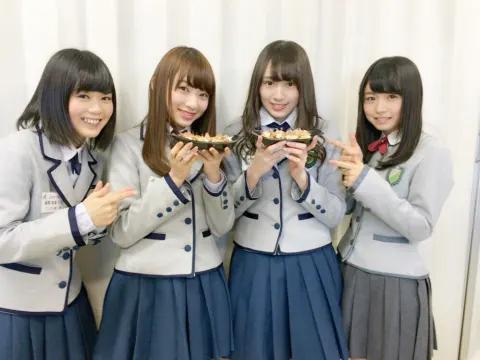 佐藤 詩織｜げりら!(°3°)（2015-12-19）｜4枚目