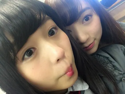 佐藤 詩織｜一夜明け、、（2015-12-20）