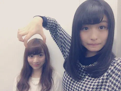佐藤 詩織｜きのうは!!（2015-12-18）