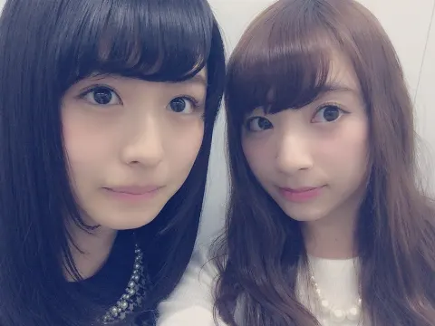 佐藤 詩織｜きのうは!!（2015-12-18）｜3枚目