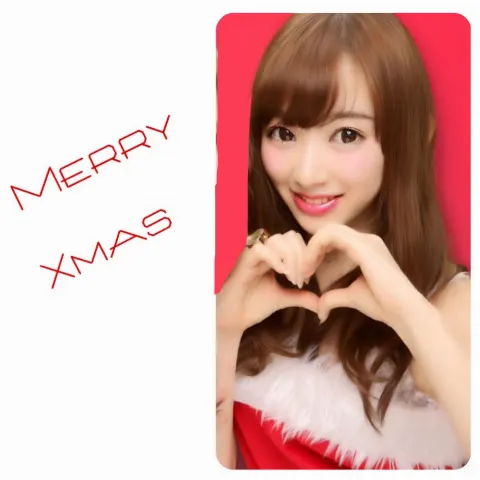 佐藤 詩織｜MerryXmas!!（2015-12-25）